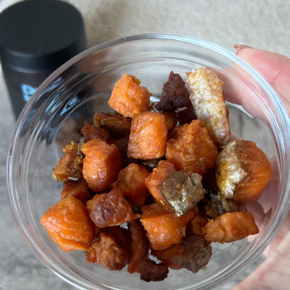 Image of 🐟Salmon Bites
