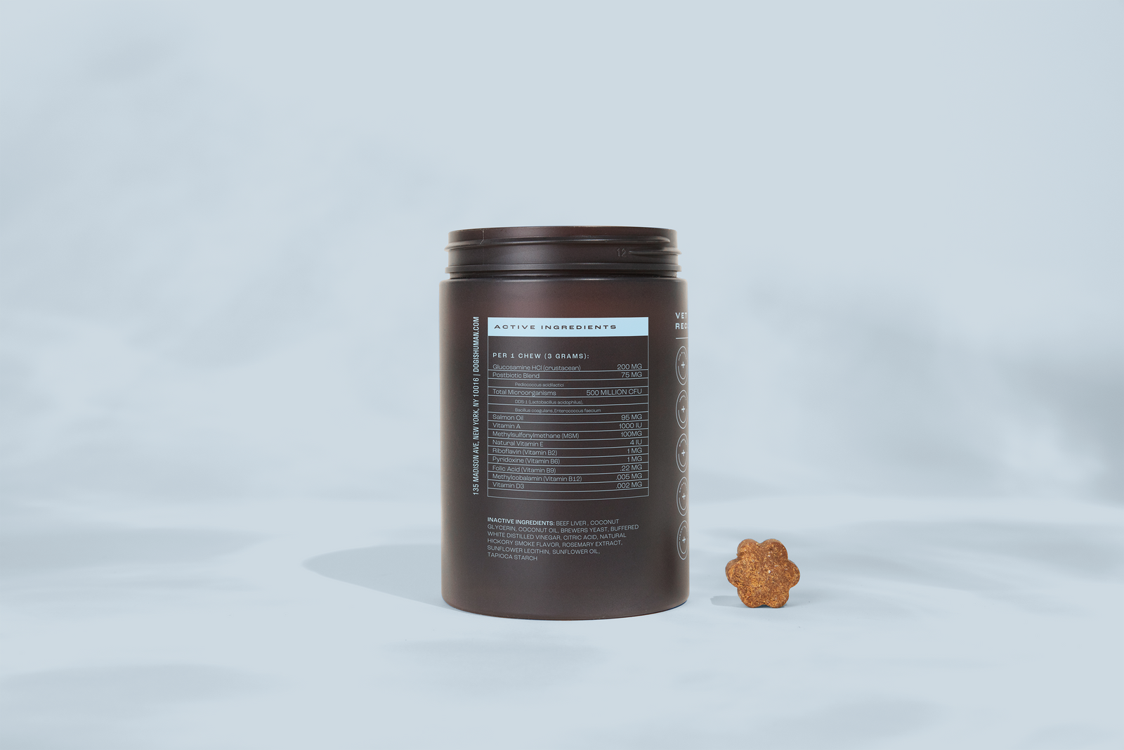 Daily Multivitamin (Beef)