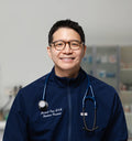 Dr. Michael Chae, DVM