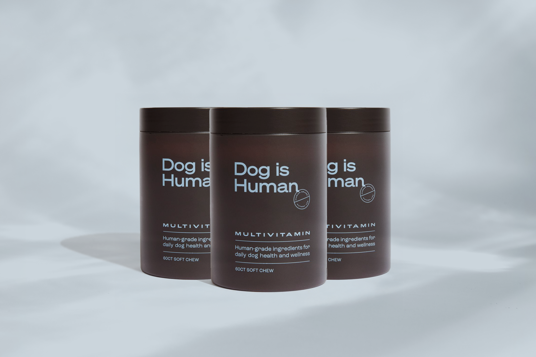 Daily Multivitamin 3 Jar Bundle (Beef)