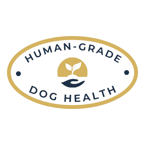 Human-Grade Dog Health